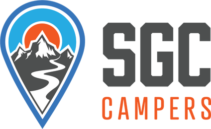 SGC Campers Logo